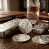 Venta Monedas de Plata