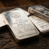 Vender Lingote de Plata