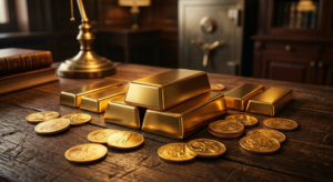 Tiendas de Comprar Oro