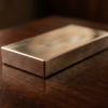 Peso Lingote de Plata