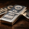 Lingote Plata Comprar