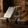Venta Lingotes de Plata
