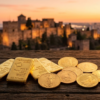 Comprar Oro en Malaga
