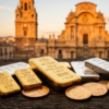 Comprar Oro en Murcia