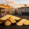 Comprar Oro en las Palmas