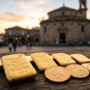 Comprar Oro en Pontevedra