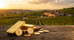 Dónde Comprar Oro y Metales Preciosos en España: Cobertura Local