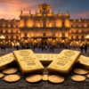 Comprar Oro en Salamanca