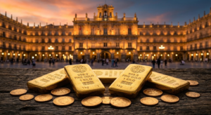 Dónde Comprar Oro y Metales Preciosos en España: Cobertura Local
