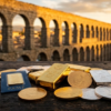 Comprar Oro en Segovia