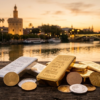 Comprar Oro en Sevilla