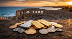 Comprar Oro en Tarragona