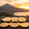 Comprar Oro en Santa Cruz de Tenerife