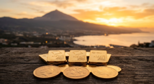 Comprar Oro en Santa Cruz de Tenerife