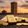 Comprar Oro en Teruel