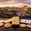 Comprar Oro en Toledo