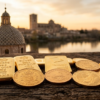 Comprar Oro en Zamora