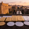 Comprar Oro en Ceuta