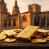 Vender Oro en Alava