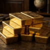 Donde Comprar Lingotes de Oro en Medellin