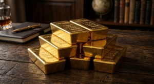 Donde Comprar Lingotes de Oro en Medellin