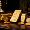 Como Invertir en el Oro