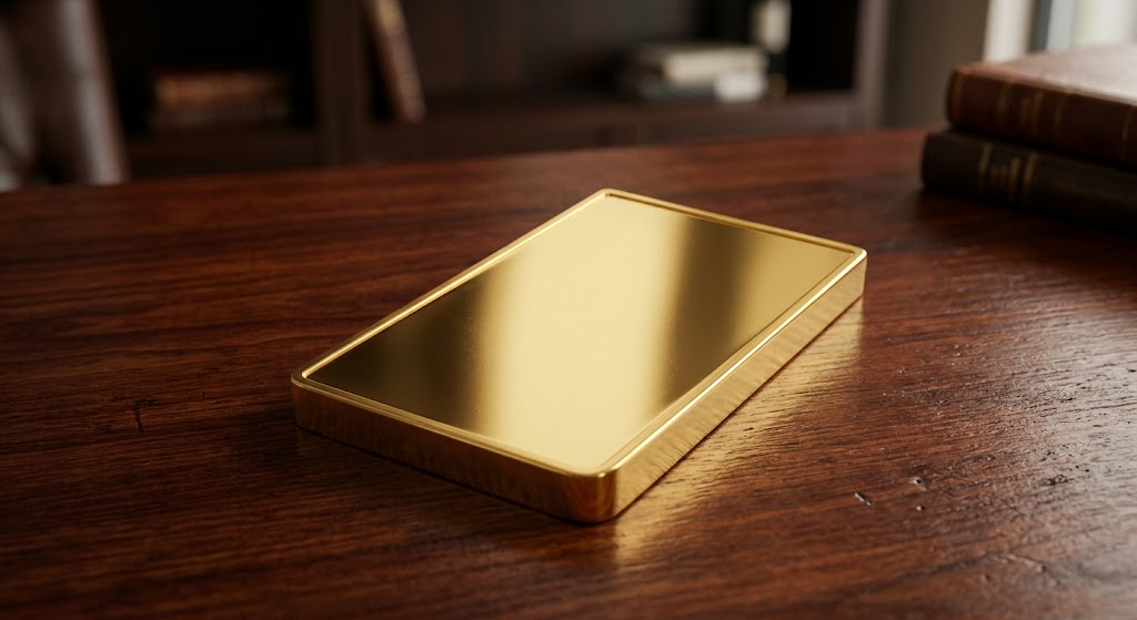 Donde Comprar un Lingote de Oro en España