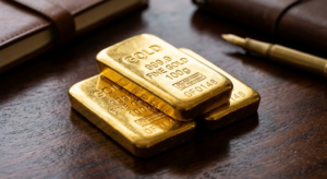 Donde Comprar Lingotes de Oro en Buenos Aires