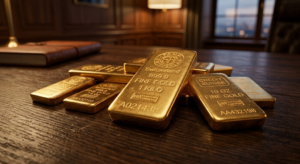 Donde Comprar Lingotes de Oro Al Mejor Precio