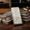 Donde Comprar Lingotes de Plata en España