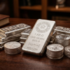 Donde Comprar Plata en España