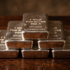 Donde Comprar Plata en Lingotes
