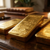 Donde Comprar Lingotes de Oro en Alicante