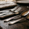 Comprar Cuberteria de Plata