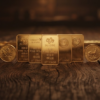 Comprar Oro en Sevilla