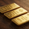 Vender Lingote de Oro