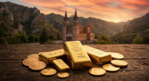 Dónde Comprar Oro y Metales Preciosos en España: Cobertura Local