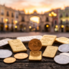 Vender Oro en Badajoz