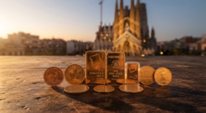 Dónde Comprar Oro y Metales Preciosos en España: Cobertura Local