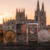 Vender Oro en Burgos