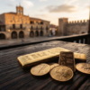 Vender Oro en Caceres