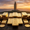 Vender Oro en la Coruna