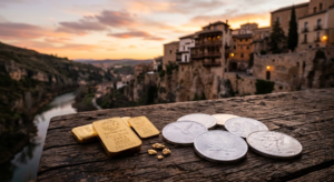 Vender Oro en Cuenca