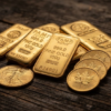 Como Invertir en Oro de Forma Segura
