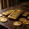 Como Invertir en Oro
