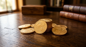 Donde Comprar Monedas de Oro en España