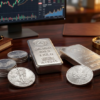 Como Comprar Plata
