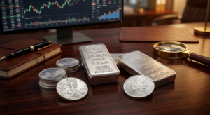 Como Comprar Plata