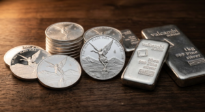 Como Invertir en Plata en Mexico