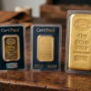 Donde Comprar Lingotes de Oro en Madrid